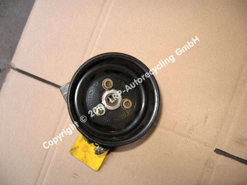 VW Lupo 6X Bj.1999 original Servopumpe 032145157A ZF 7691955220